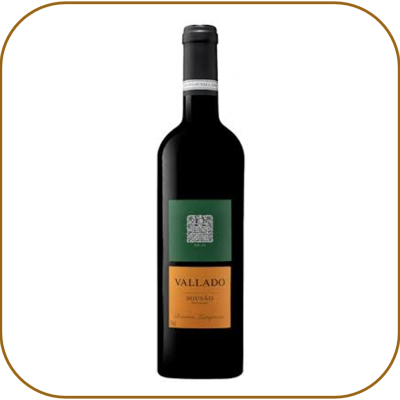 Vallado Sousão - "Divina Lampreia"