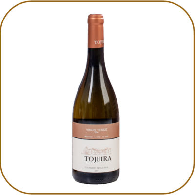 Casa da Tojeira Grande Reserva Branco
