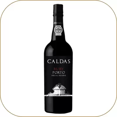Caldas Special Reserve Ruby