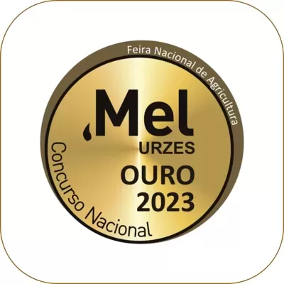 Mel Casa das Chãs - Urze