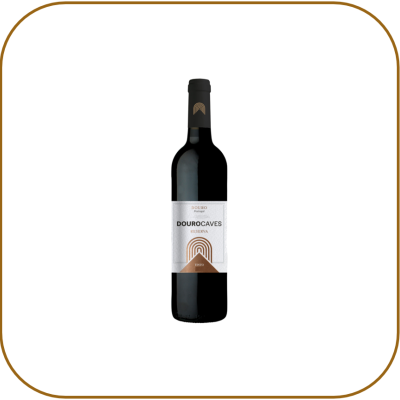 DouroCaves Reserva Tinto