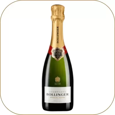 Bollinger Special Cuvée