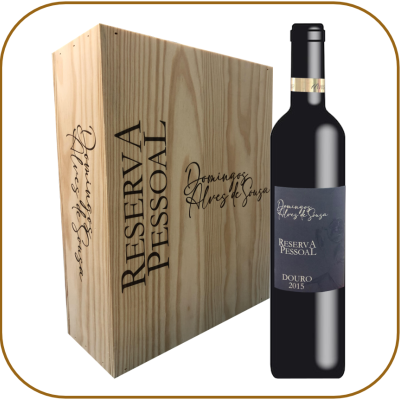 Domingos Alves de Sousa Reserva Pessoal Tinto