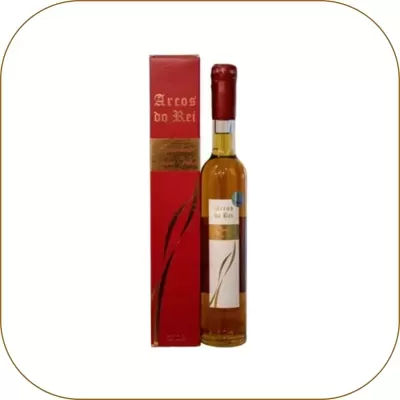 Aguardente Velha Arcos do Rei VSOP