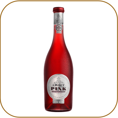 Croft Pink Croft Pink