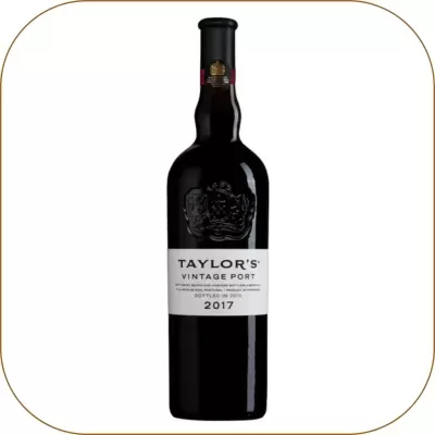Taylor's Vintage 2017