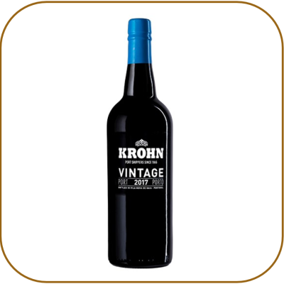 Krohn Vintage 2017