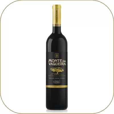 Monte da Vaqueira Tinto - 0,37 Lt