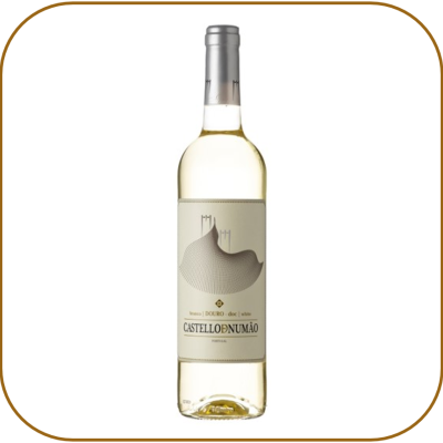 Castello de Numão Branco