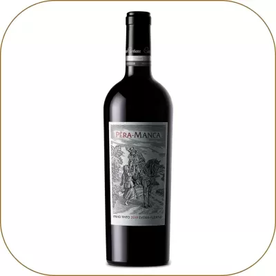 Pera Manca Tinto