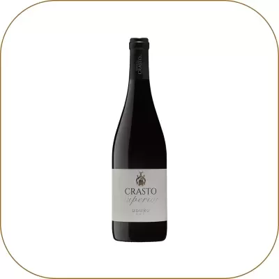 Crasto Superior Tinto - 0,37 Lt