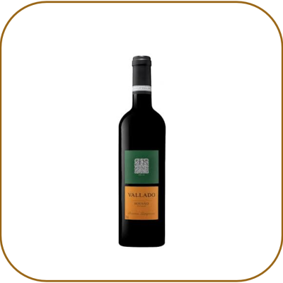 Vallado Sousão - "Divina Lampreia"