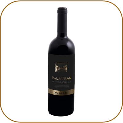 Palavrar Reserva Tinto