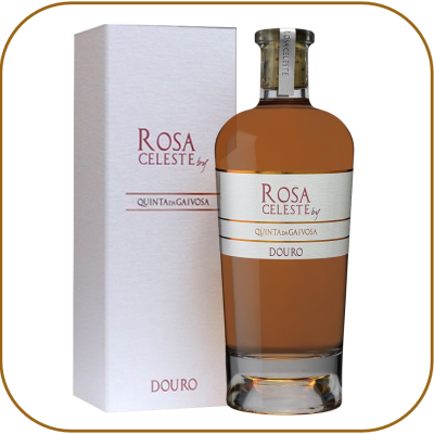 Quinta da Gaivosa Rosa Celeste Rosé