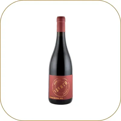 Isento Reserva Touriga Nacional