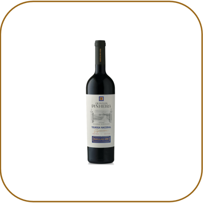 Quinta da Pinheira Touriga Nacional Superior