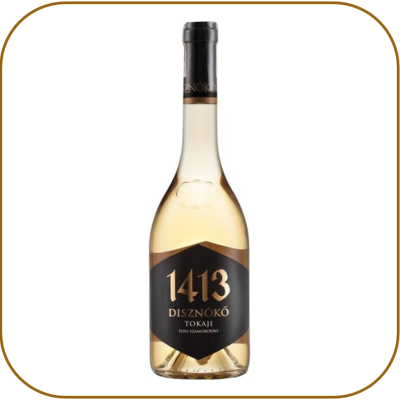 Tokaji Disznókó 1430