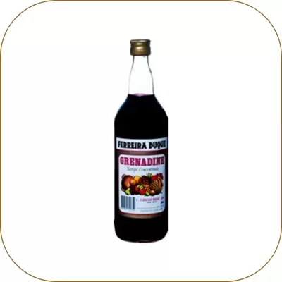 Grenadine