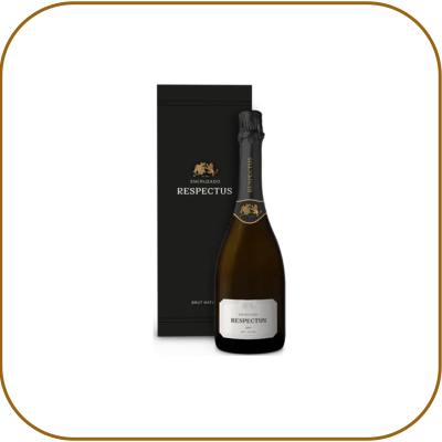 Respectus Brut Nature Millésime