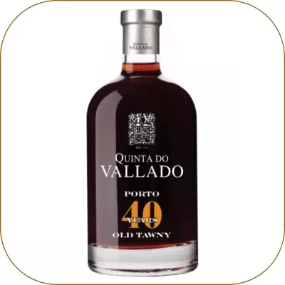 Vallado 40 Anos Tawny