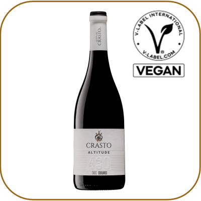 Crasto Altitude 430 Tinto