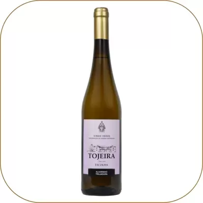 Casa da Tojeira Escolha Alvarinho / Trajadura