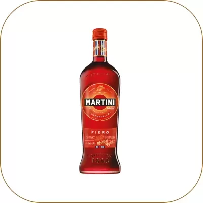 Martini Fiero
