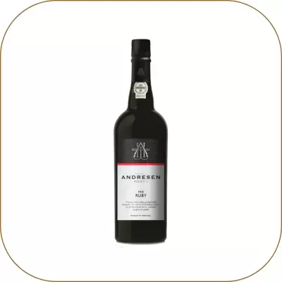 Andresen Fine Ruby