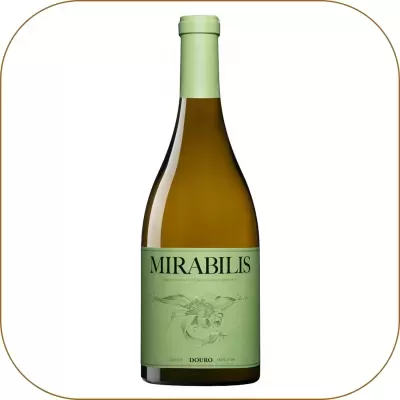 Mirabilis Branco