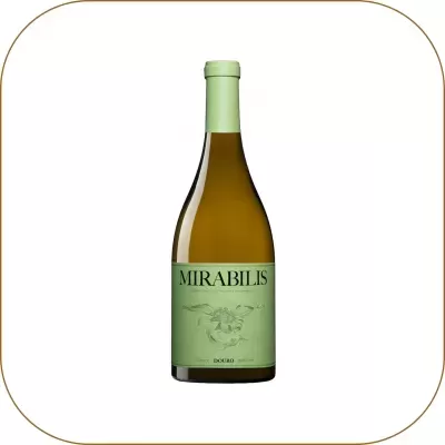 Mirabilis Branco
