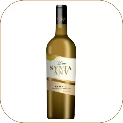 Monte Santa Ana Reserva Branco