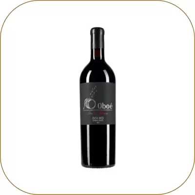 Oboé Som de Barrica Tinto