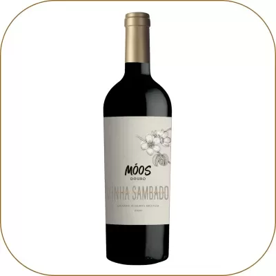 Móos "Vinha Sambado" Grande Reserva Tinto