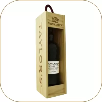 Taylor's Vintage 2017