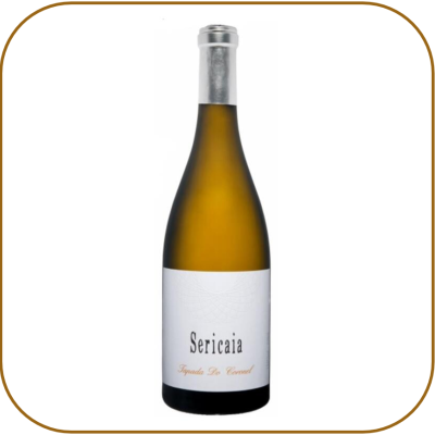 Sericaia Tapada do Coronel Branco