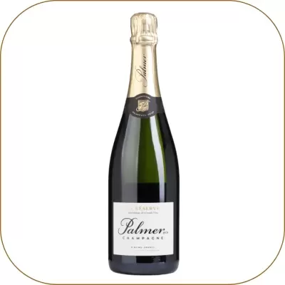 Palmer Brut Réserve