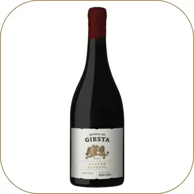 Quinta da Giesta Grande Reserva Tinto