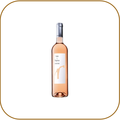Vale da Raposa Rosé