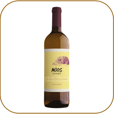 Móos "Vinhas D'Aldeia" Branco
