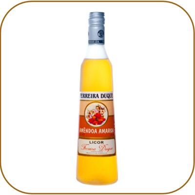 Amêndoa Amarga