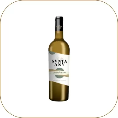 Monte Santa Ana Chardonnay Grande Escolha