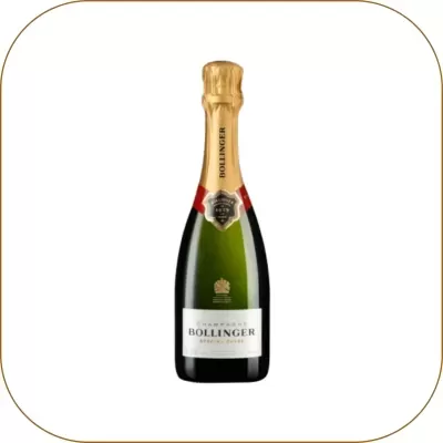Bollinger Special Cuvée