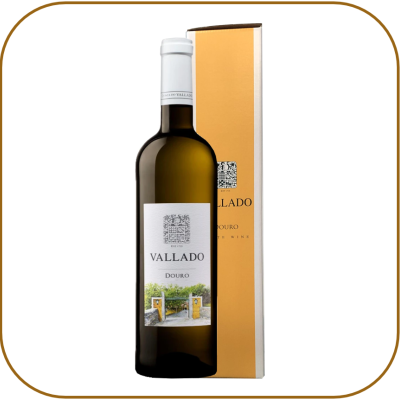 Vallado Branco - 1,5 Lt