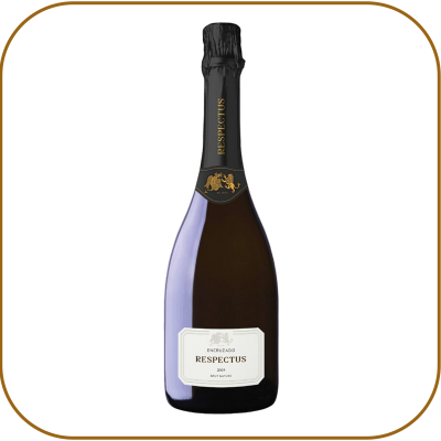 Respectus Brut Nature Millésime