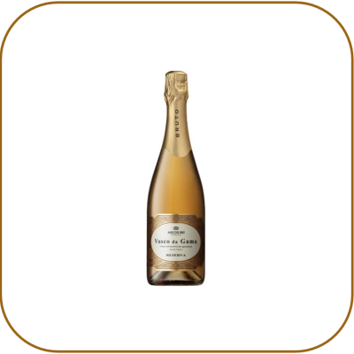 Vasco da Gama Reserva Rosé