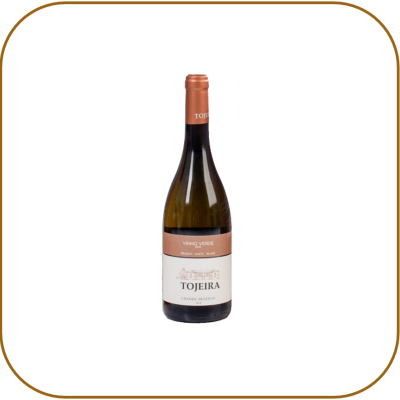 Casa da Tojeira Grande Reserva Branco