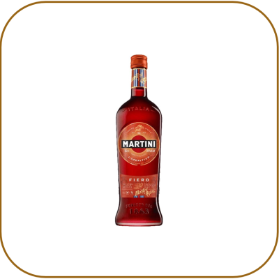 Martini Fiero