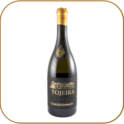 Tojeira Chardonnay