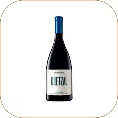 Quinta do Quetzal Reserva Tinto
