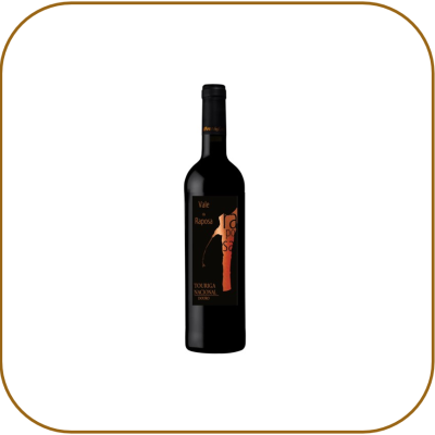 Vale da Raposa Touriga Nacional